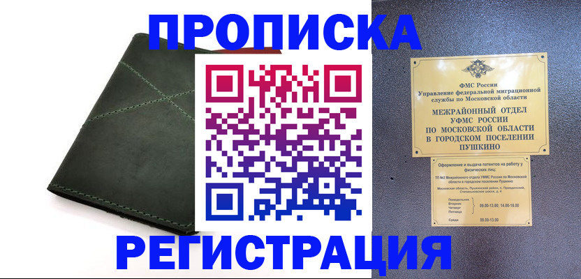 прописка в квартире в Амурской области